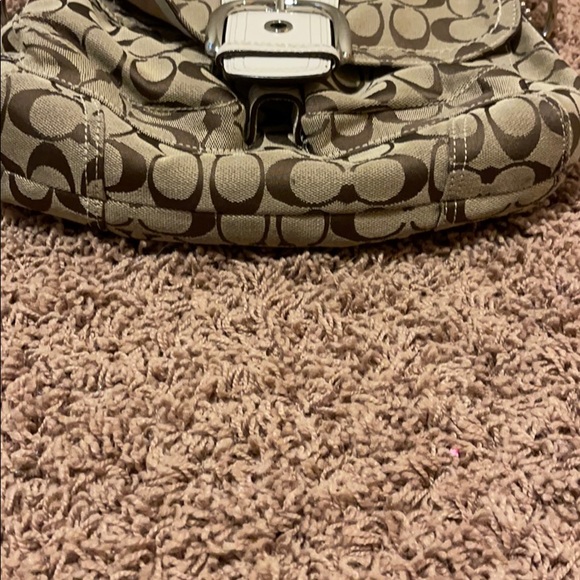 Coach mini bag - Picture 3 of 8